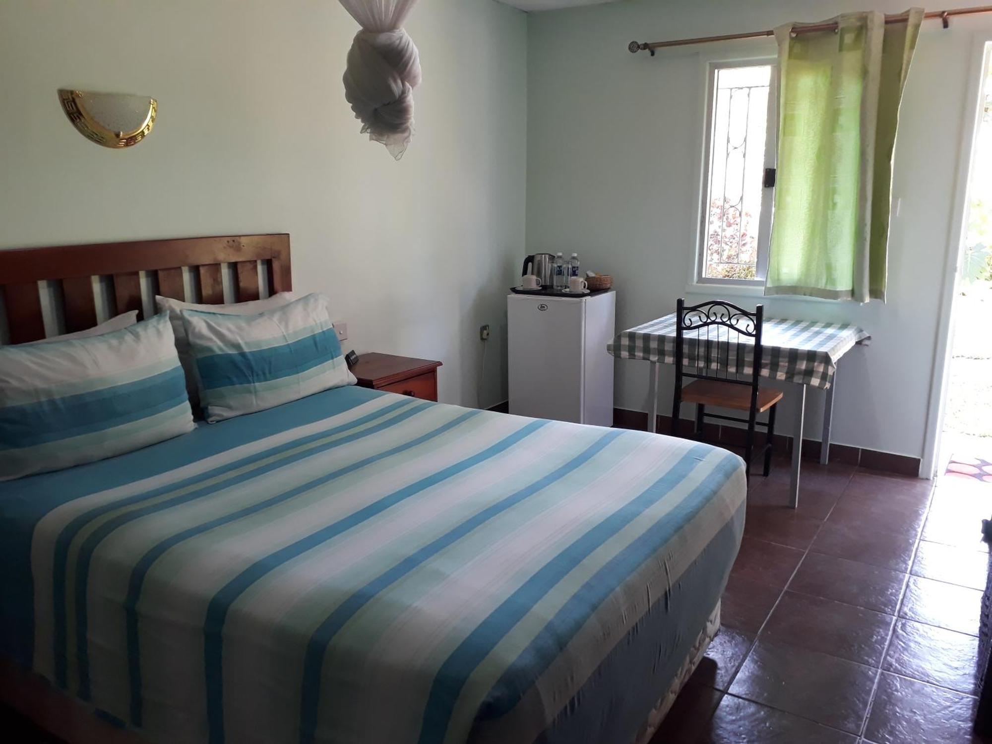 Gloria'S Bed And Breakfast Livingstone Exterior foto